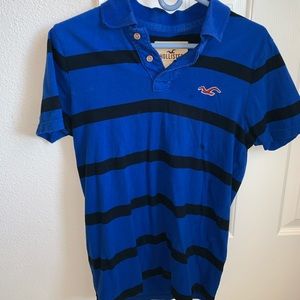 Hollister Collared Shirt